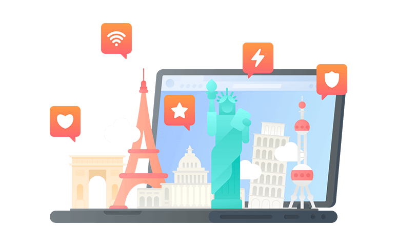 代理Hello语音的回国vpn - 返华加速器